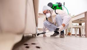 Reliable New Wilmington, PA Pest control Solutions